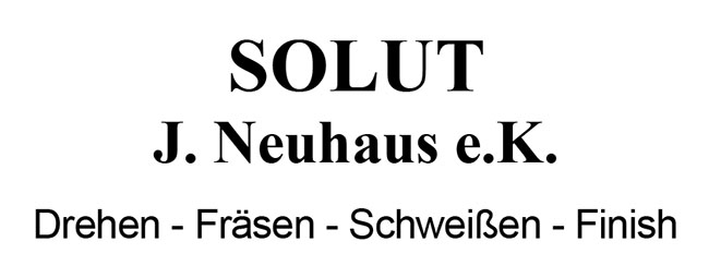 SOLUT - J. Heuhaus e.K. | L&ouml;rrach